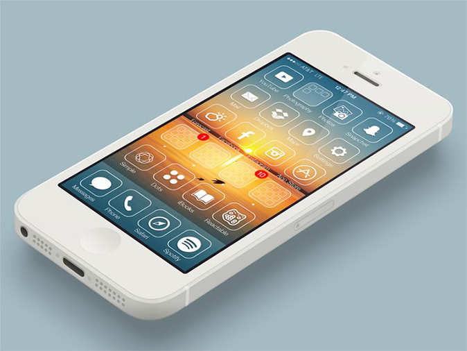 网页版电话攻击